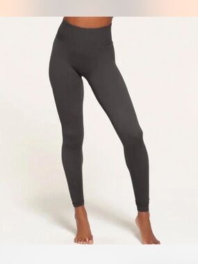 Recycled Nylon Leggings - S/M
